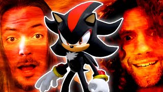 What's Lava? | Sonic Heroes [9]