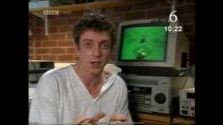 BBC Short Circuit Theory of Evolution S123LS06