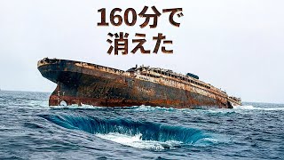 タイタニック号が衝突後長時間浮いていた理由
