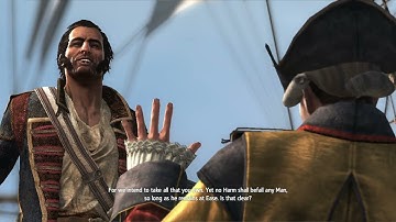 Assassins Creed 4 Black Flag Prizes and Plunder 100 Memory Sync (11)