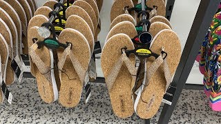 ASDA , WOMEN SHOES AND SLIPPERS - JUNE 2020