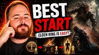 Elden Ring Is EASY… If You Do This First | Beginner Guide 2026