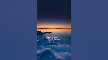 تلاوة هادئة للشيخ ياسر الدوسري #قران_كريم