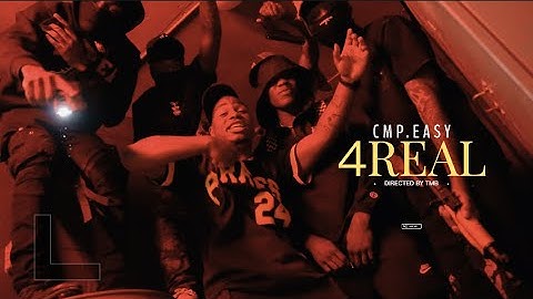 CMP.Easy - 4Rael (Official Music Video)