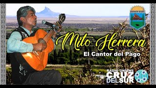 MITO HERRERA - "A UNA PROVINCIA ARGENTINA".