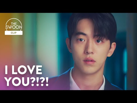 Nam Joo-hyuk gets caught saying “I love you” on tape | Twenty Five Twenty One Ep 7 [ENG SUB]