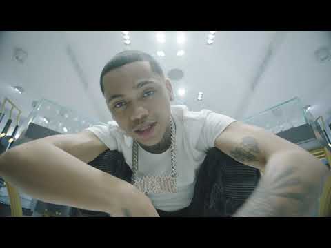 Journey Gz - "Toxic Love" (Official Music Video)