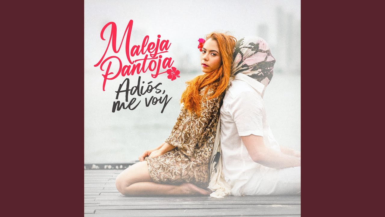 Adiós, me voy - YouTube Music