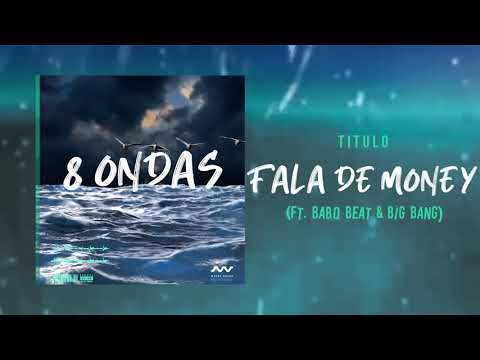 BABO BEAT   Fala De Money Feat  Big Bang