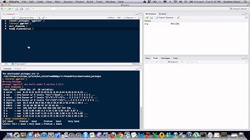 Graphing in R 1: Intro to ggplot2