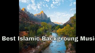 Islamic  meditation music   islamic music background soft soothing music for sleep screenshot 2