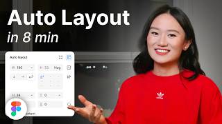 Figma Auto Layout Tutorial for Beginners (2025)