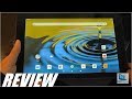 REVIEW: Vankyo MatrixPad Z10 Android 9.0 Tablet, 10" FHD, 3GB RAM [$160]