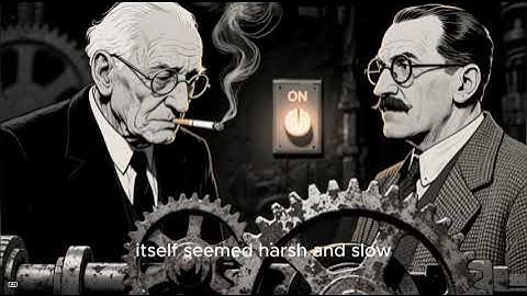 Friedrich Hayek | (#1) The Philosopher of Spontaneous Order
