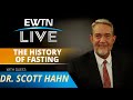 EWTN Live - 2022-02-09 - Scott Hahn