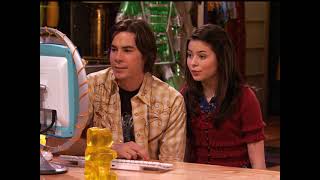 Nickelodeon - Icarly Double Date Night Promo July 2008