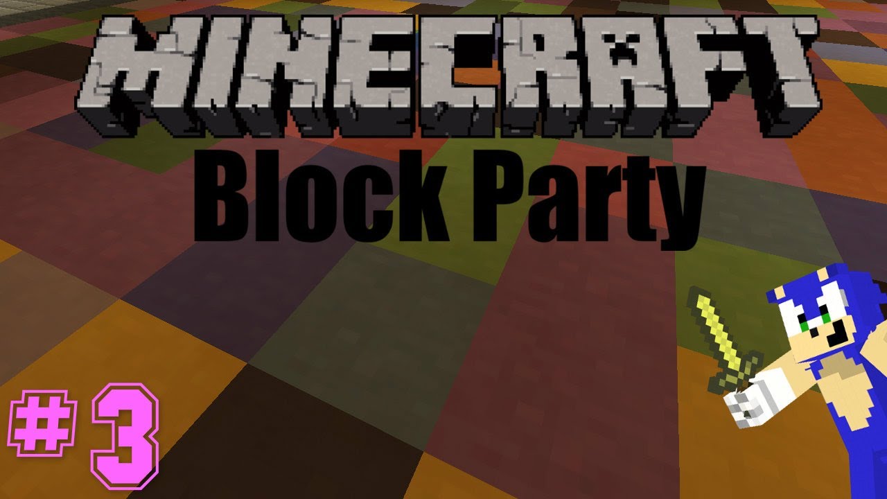 camera iphone 8 plus apk Block Party | Minecraft Mini-Game #3 - Quake Pro