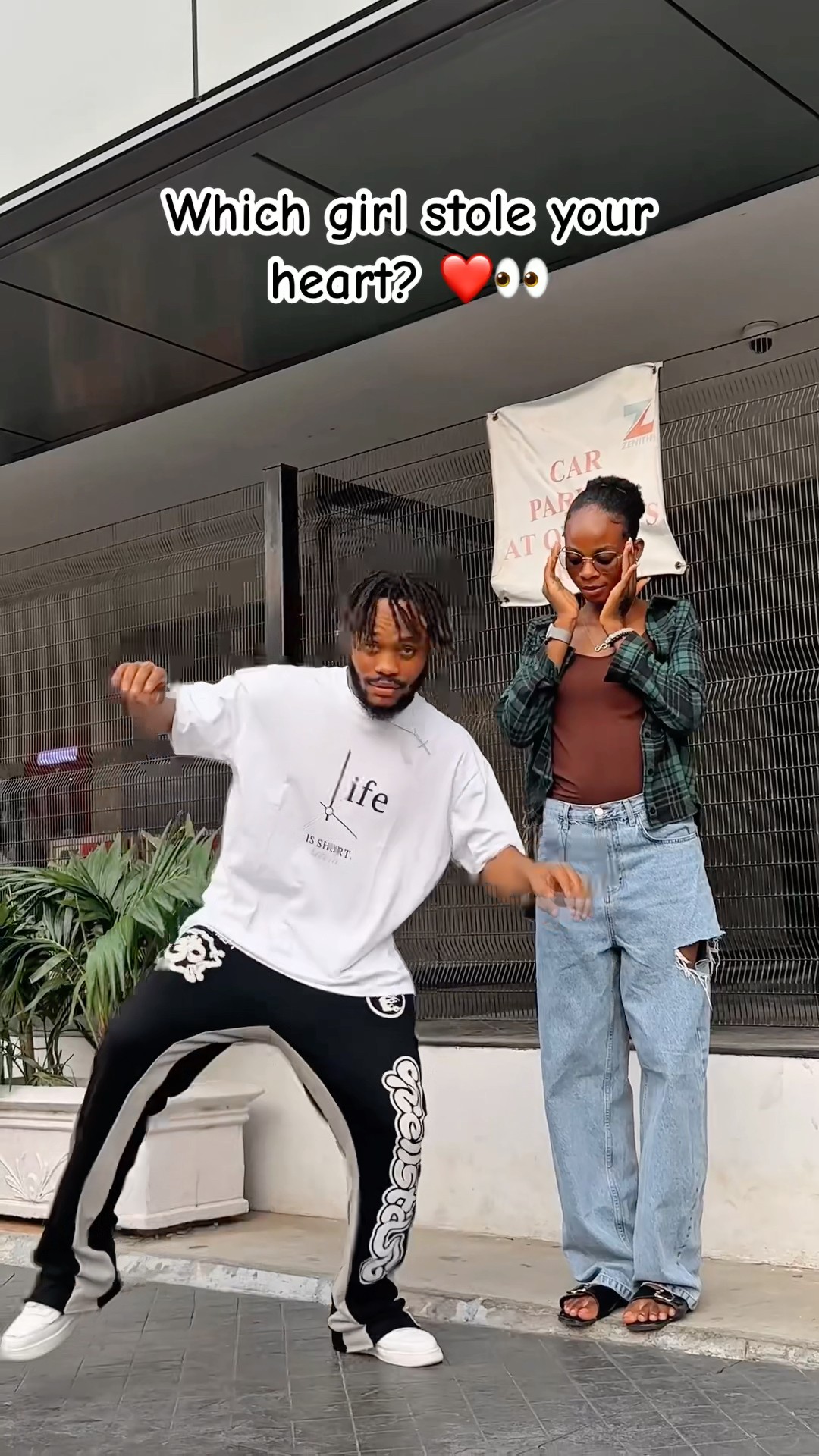 The rat dance but with beautiful ? |#shorts