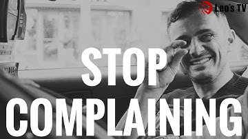 LIFE IS BINARY - Gary Vaynerchuk