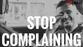 LIFE IS BINARY - Gary Vaynerchuk