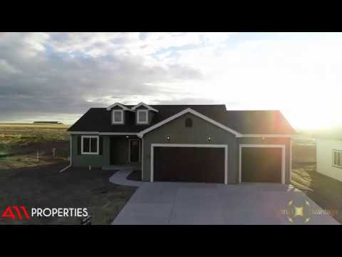 120 Tabor Ln, Gillette, WY home video tour