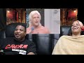 The Very Best of The Nature Boy Ric Flair | REACTION