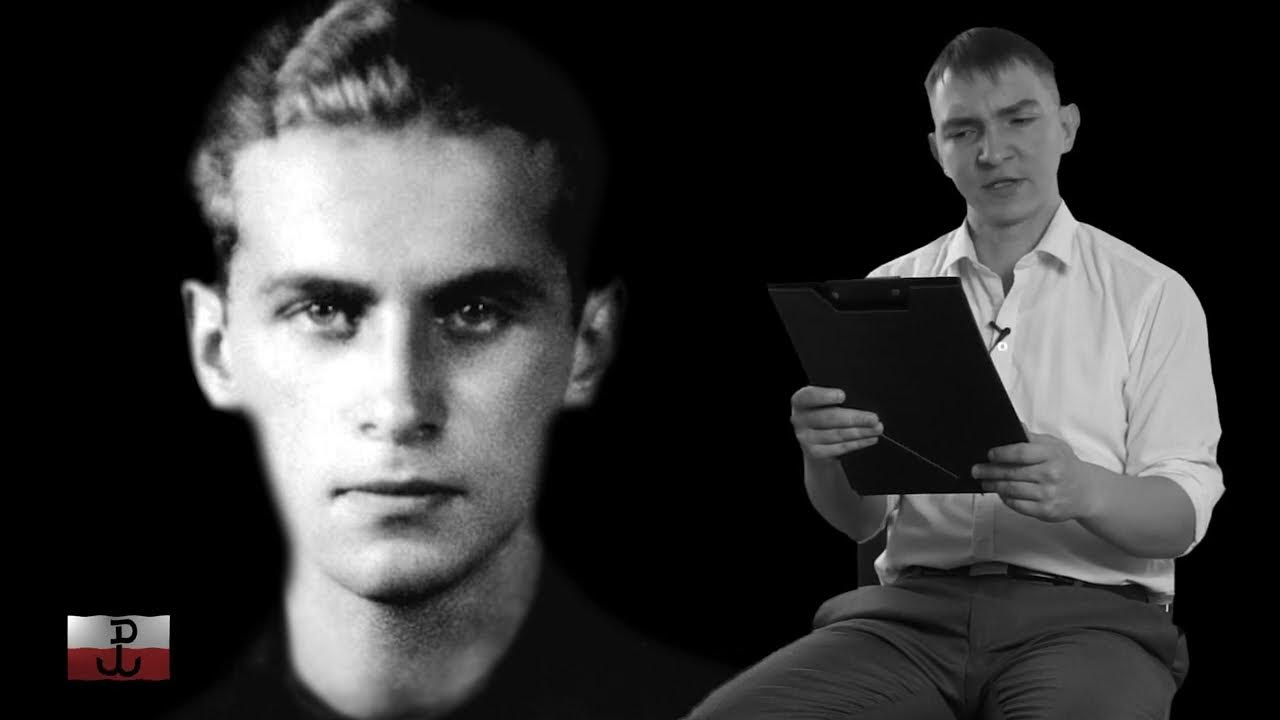 Których Nam Nikt Nie Wynagrodzi Interpretacja Wiersz "Których nam nikt nie wynagrodzi" - Krzysztof Kamil Baczyński