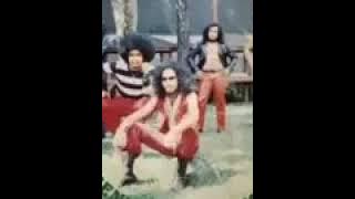 BLACK BROTHERS - Kenangan November