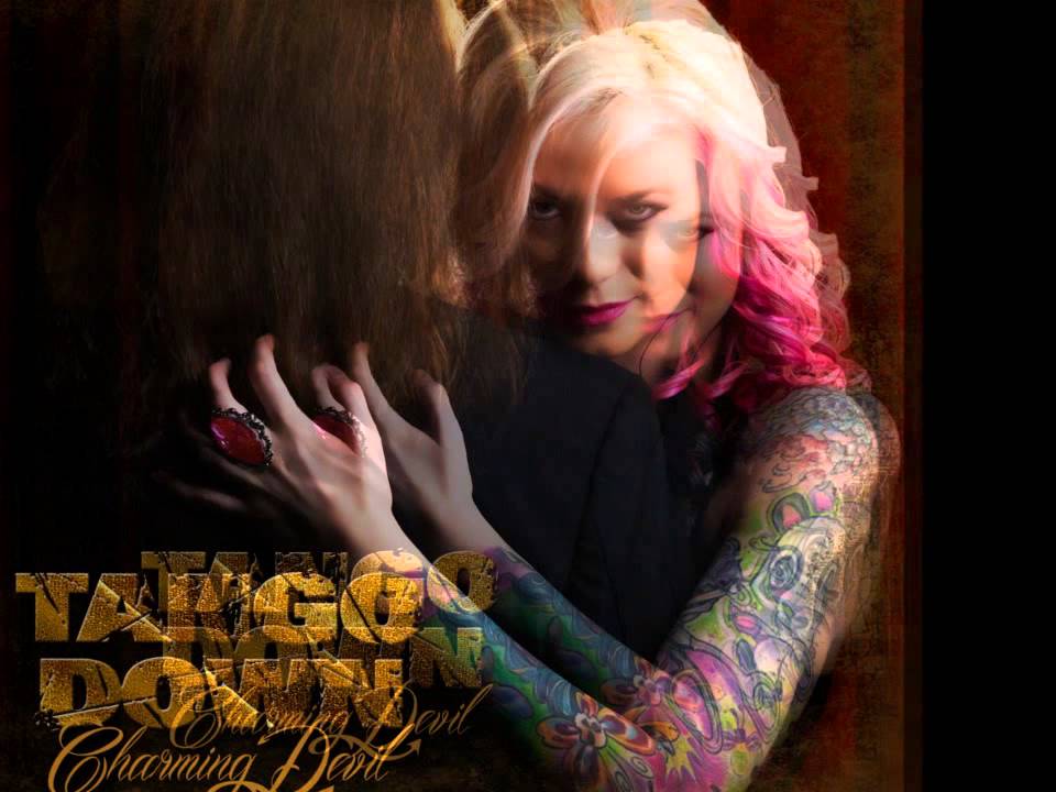 Tango Down CHARMING DEVIL auf YouTube ansehen Tango Down CHARMING DEVIL auf YouTube ansehen