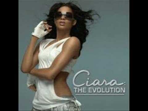 Like A Boy [Ciara] Instrumental