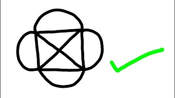 Impossible puzzle solved | without folding page | Draw on mobile | step by step