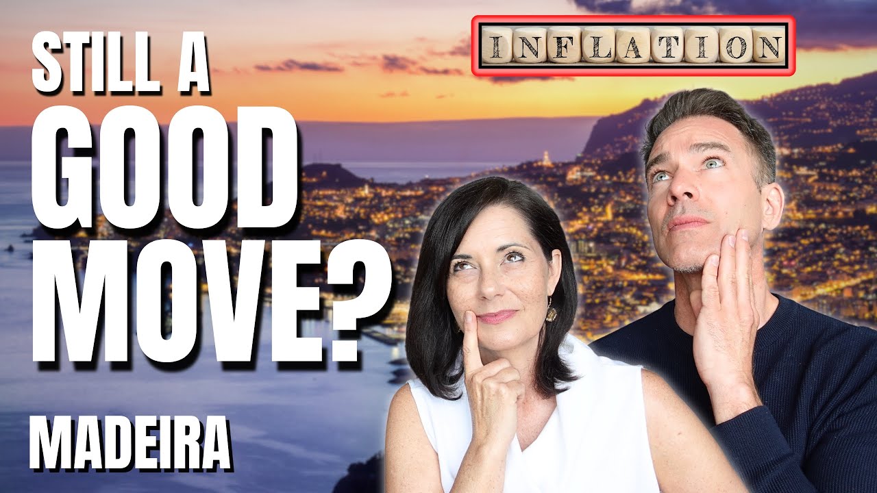 Is Moving to Madeira Still Affordable? | 6-Month Cost of Living Portugal