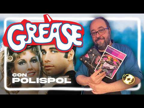 Revival Plus | 4x25 | Grease ft. Pol Turrents