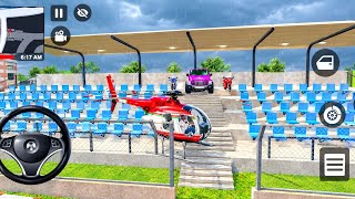 Kids' Cars 🚗 - Toy car games for 5-year-olds - Driving Gameplay Video - Toy Vehicle Games screenshot 3