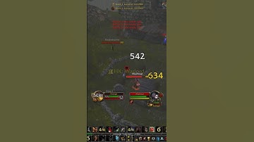 WoW Classic SoD protection warrior pvp Arathi Basin highlight #95 - 1v1 against 🥷 😎