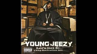 Young Jeezy Go Crazy feat. JAY Z, Talib Kweli, Young Buck, Spider Loc, Red Cafe & Lil Wayne