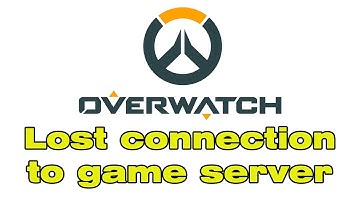 Overwatch 2 0 players ahead of you, game server connection failed Overwatch 2