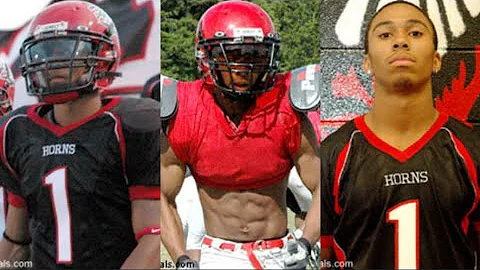 Cedar Hill's William Cole Highlights: The Story of...