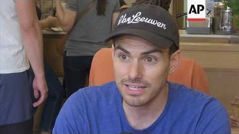 Vegan ice cream gets a boost from health-conscious meat folk