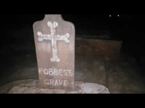 fmi Pilgrim Rests Robber's grave