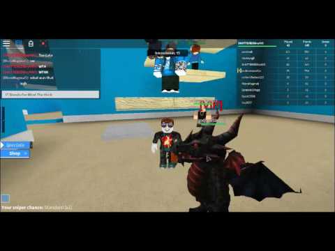 Roblox Pc Gameplay Playing Online Multiplayer With Friends Part 1