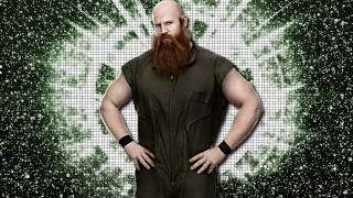 Video thumbnail of "WWE: "Sheepherder" ► Erick Rowan 4th Theme Song"