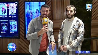 Creative AI Film Festival arrives in Montevideo Creative AI Film Festival arrives in Montevideo