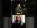 Rebecca⁉️ #claytonthomas #standupcomedy