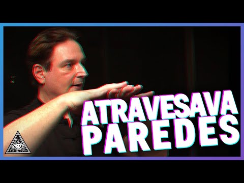 Jesus controlava a matéria |Cortes| Realidade Aumentada Podcast