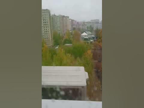 погода в Тольятти - YouTube