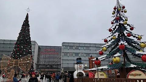#Jarmark Bożonarodzeniowy 2025#Krakow Christmas Market 2025#Christmas Market in krakow 2025#JRworld