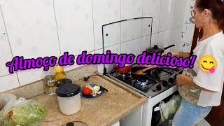 @almoçodedomingodelocioso