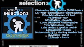 Techno Club Selection Vol. 3 (2006)