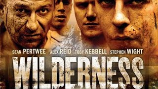 WILDERNESS Trailer German Deutsch (2006)